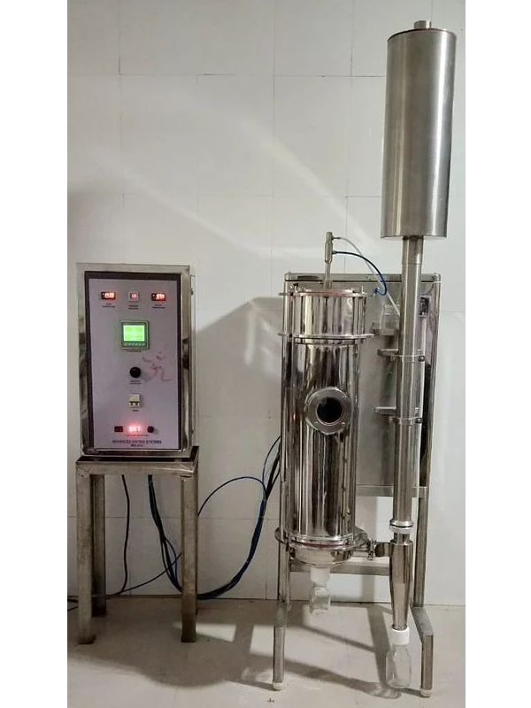 Food Processing Plant