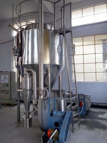Milk Powder Plant