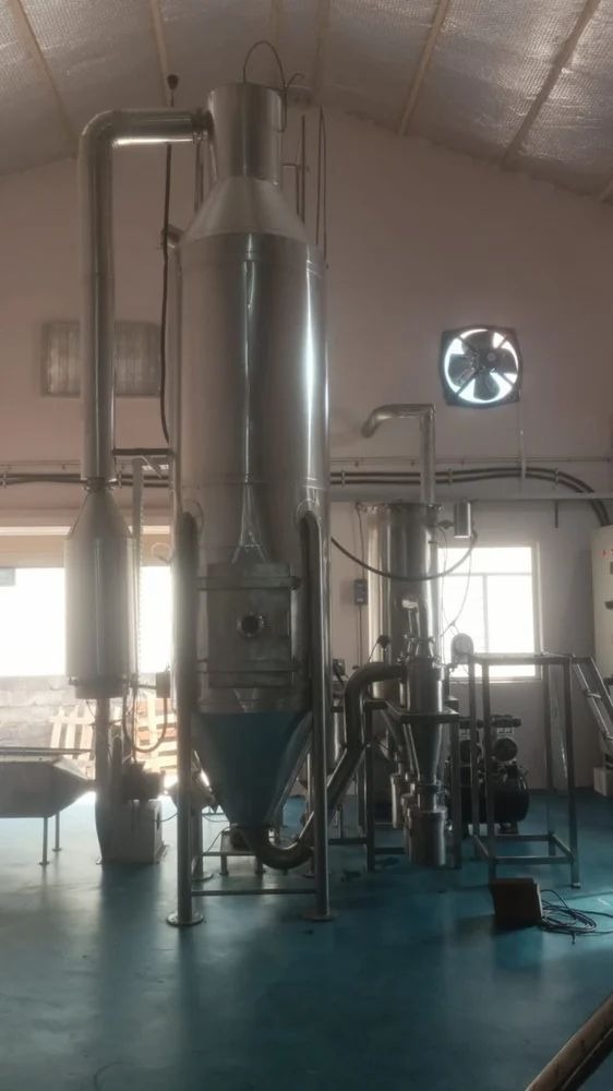 Rotary Dryers1