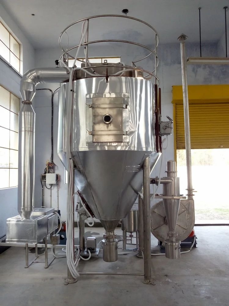 spray drying plant3