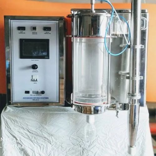LSD 02 Laboratory Spray Dryers