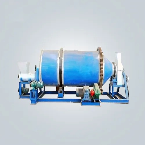 Mini Rotary Dryer