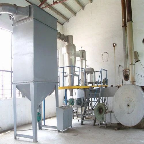 Spin Flash Dryer1